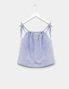 Shiloh Tie Top in Blue_prev_1