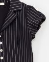Soffio Pinstripe Top_prev_3