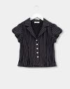 Soffio Pinstripe Top_prev_1