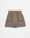 Sofia Check Shorts_prev_1