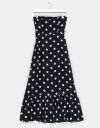 Strapless Tiff Polka Dot Dress_prev_1