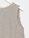 Stripe Oneck Top_prev_2