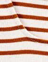 Stripe Rib Tank in Cinnamon_prev_4