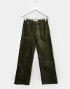 Suave Verde Wide Pants_prev_1