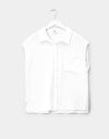 Sun Sail Shirt in White_prev_1