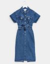 Sundry Denim Dress_prev_1