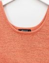 Sunny Knit Tank in Coral_prev_5