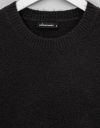 Sweater Tee in Black_prev_6