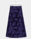 Tam Velvet Skirt_prev_1
