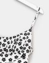 Tie-Back Daisy Bra Top_prev_7