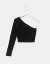 Tina One Shoulder Knit_prev_1