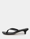 Tipper Sandal in Black_prev_1