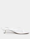 Tipper Sandal in White_prev_2