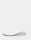Tipper Sandal in White_prev_1