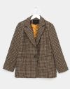 Tobin Houndstooth Blazer_prev_1