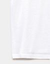 Tourist Tee in White_prev_4