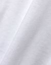 Tourist Tee in White_prev_5