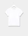 Tourist Tee in White_prev_1
