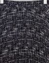 Tweed Print Midi Skirt_prev_7