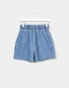 Uphills Denim Short_prev_1