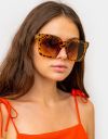 Uptown Sunglasses in Purr_prev_2