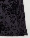 Velvet Flock Skirt_prev_2