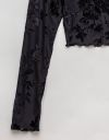 Velvet Flock Top_prev_2