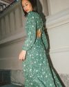 Verte Fleur Midi Dress_prev_3