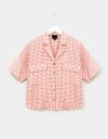  Vichy Button Down_prev_1