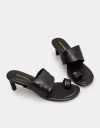 Ving Sandal in Black_prev_3