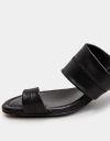 Ving Sandal in Black_prev_5
