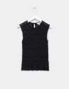 Viola Top in Black_prev_1
