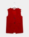 Vivianne Vest in Red_prev_1