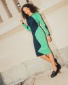 Wavy Colourblock Midi_prev_4