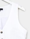 Whit Button Vest_prev_2