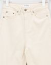 Wide Straight Jeans in Cream_prev_3