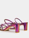 Willow Sandal in Hologram Patent_prev_6
