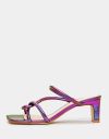 Willow Sandal in Hologram Patent_prev_1