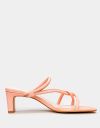 Willow Sandal in Peach_prev_2