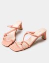 Willow Sandal in Peach_prev_3