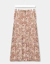 Zebra Button Skirt_prev_1