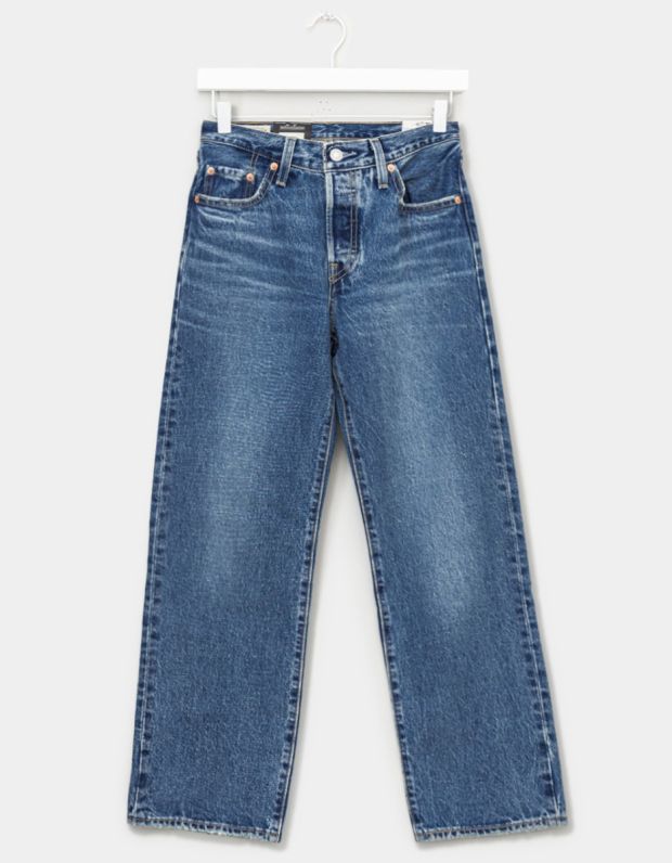 501 90s Ankle in Sweetest Taboo