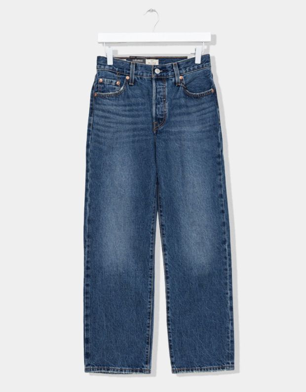 501 90s Ankle in Vanity Agenda