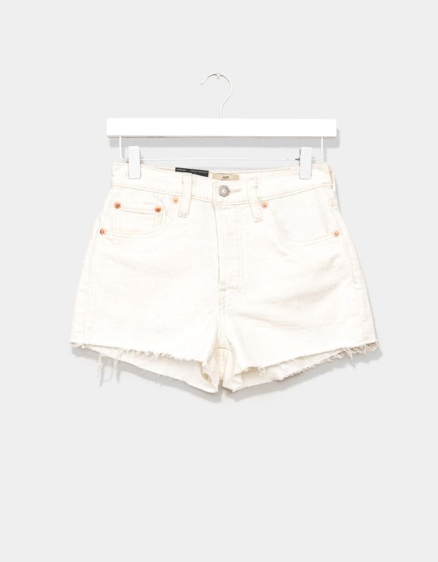 501 Shorts in Old Disco