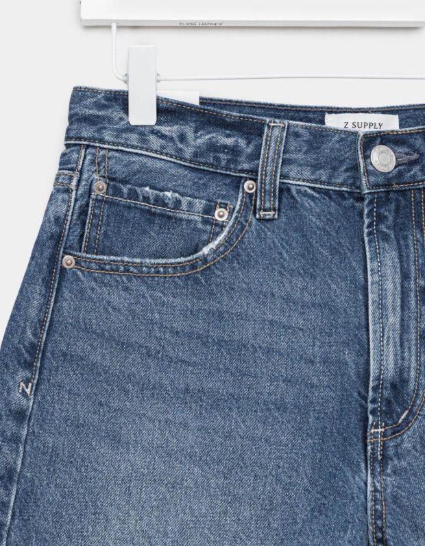 Alex Vintage Cut-Offs