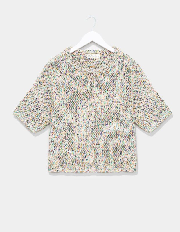 Anasta Sweater Top