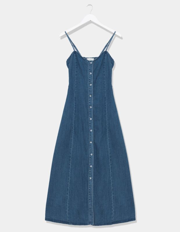 Andi Tencel Midi