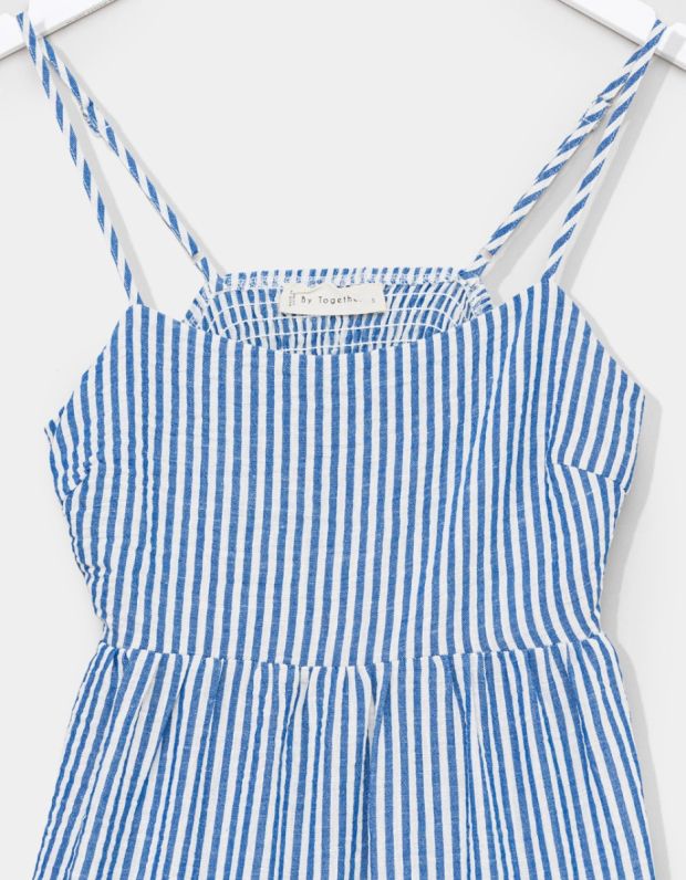 Angeline Tiered Maxi