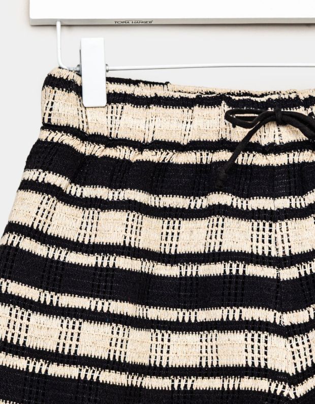 Arezzo Knit Shorts