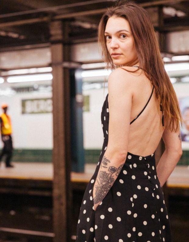 Best Guest Maxi Dress